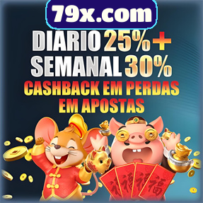 79x.com Indique amigos para receber um bônus