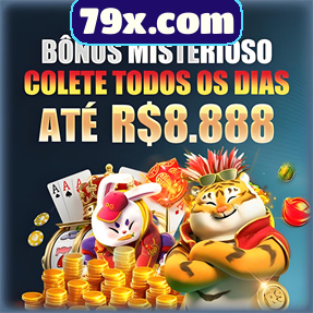 79x.com Ganhe R$ 100,00 Gratis